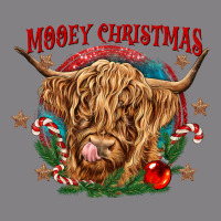 Mooey Christmas Heavyweight Hoodie | Teevron