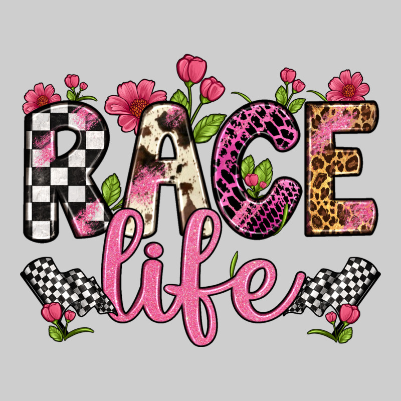 Race Life Premium Tee by Artiststas | Teevron