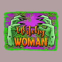 Witchy Woman Hands Vintage Hoodie | Teevron