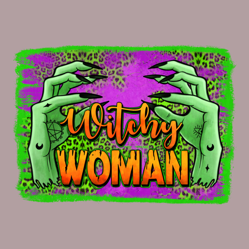 Witchy Woman Hands Vintage Hoodie by Jasminsmagicworld | Teevron
