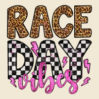Race Day Vibes Premium Tee | Teevron