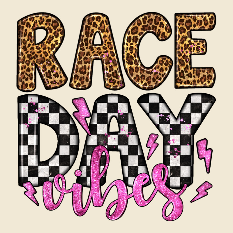 Race Day Vibes Premium Tee by Artiststas | Teevron