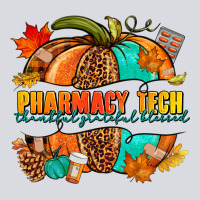 Pharmacy Tech Pumpkin Zipper Hoodie | Teevron