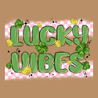 Lucky Vibes Vintage Hoodie | Teevron