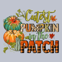 Cutest Pumpkin In The Patch Premium Hoodie | Teevron