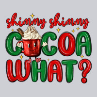 Shimmy Shimmy Cocoa What Classic Tee | Teevron