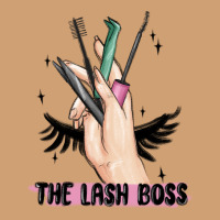 The Lash Boss Vintage Tee | Teevron