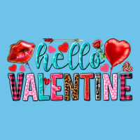 Hello Valentine Premium Sweatshirt | Teevron