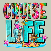 Cruise  Life Ladies Tee | Teevron