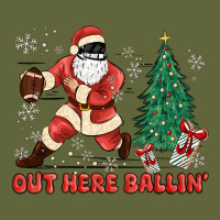 Out Here Ballin' Classic Tee | Teevron