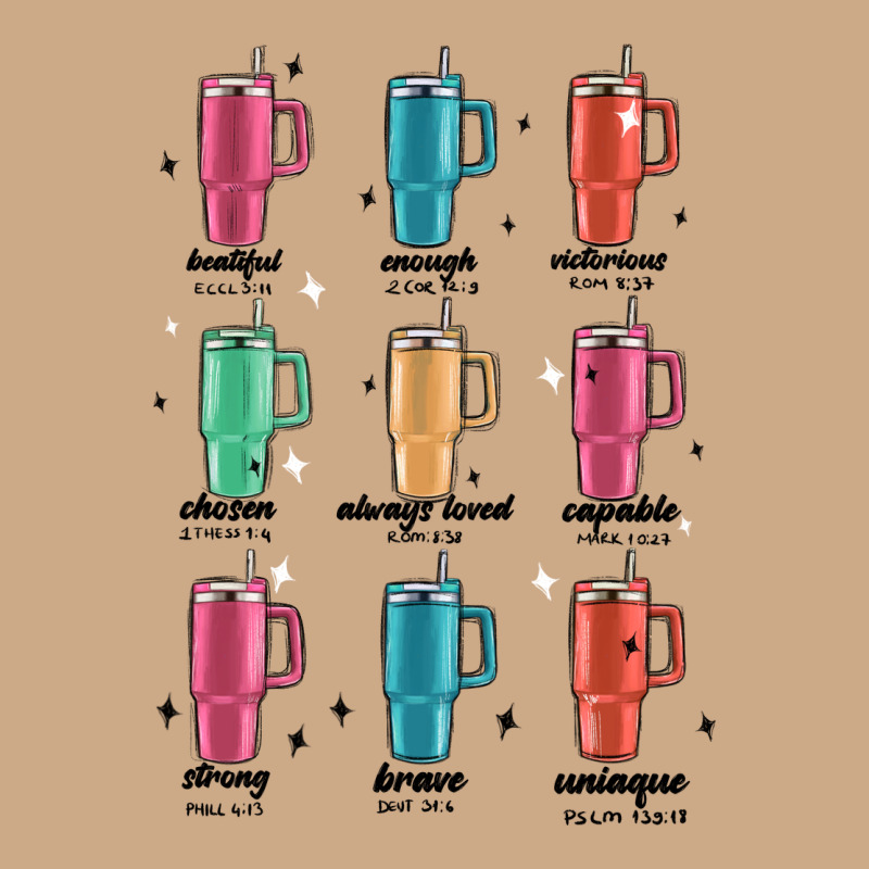 Coffee Thermos Vintage Hoodie by MaliasSmallBusiness | Teevron