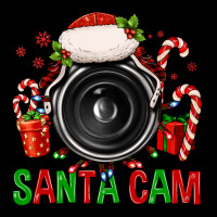 Santa Cam Urban Hoodie | Teevron