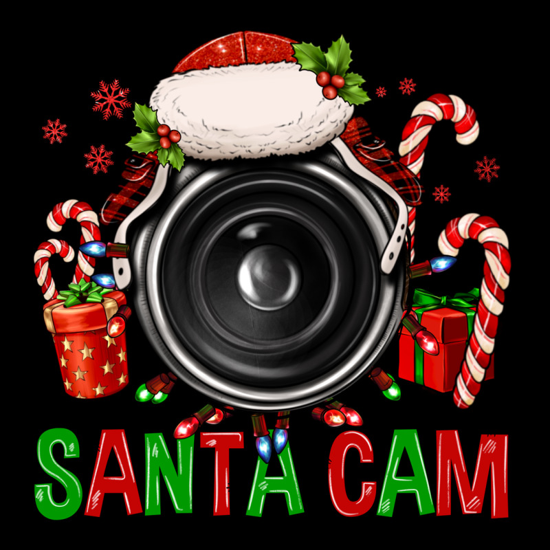 Santa Cam Urban Hoodie by FaDigitalArtStudio | Teevron