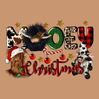 Mooey Christmas Heavyweight Hoodie | Teevron