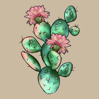 Cactus 5 Long Sleeve Tee | Teevron