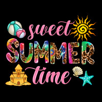 Sweet Summer Time Ladies Tee | Teevron