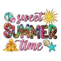 sweet summer time | Teevron