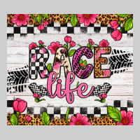 Race Life Tumbler Premium Tee | Teevron