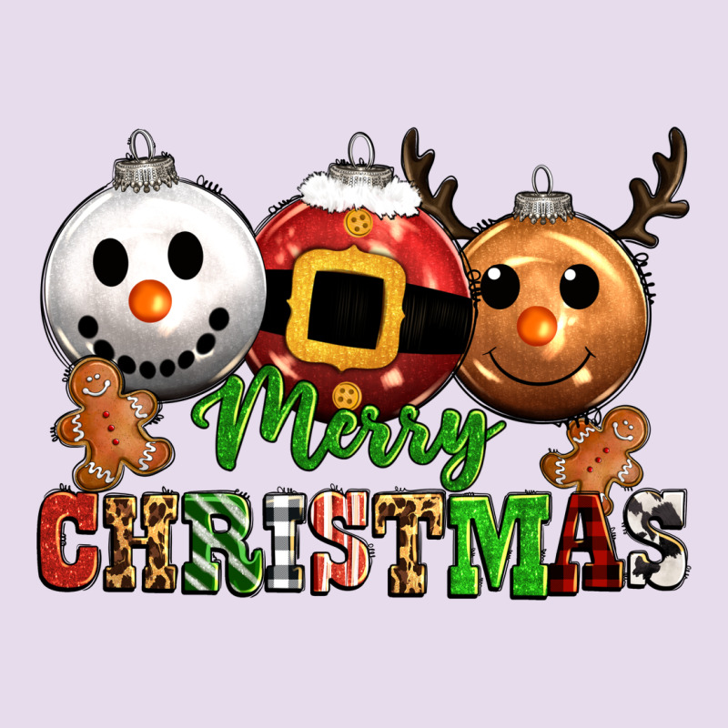 Merry Christmas Premium Hoodie by CowGirlArtShop | Teevron