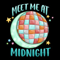 Meet Me At Midnight Urban Heavy Tee | Teevron
