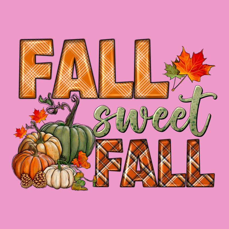 Fall Sweet Fall Urban Hoodie by BundleAndBundleShop | Teevron