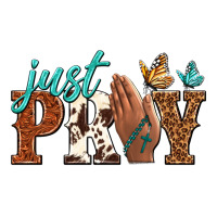 just pray | Teevron