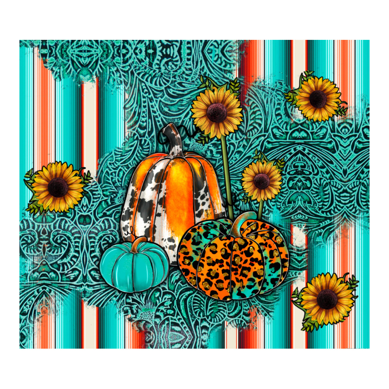 Pumpkin Premium Tee by JahusDesignShop | Teevron