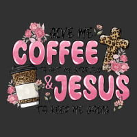 Give Me Coffee Jesus Urban Heavy Tee | Teevron