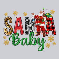 Santa Baby With Santa Heavyweight Sweatshirt | Teevron