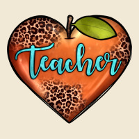 Teacher Heart Ladies Tee | Teevron