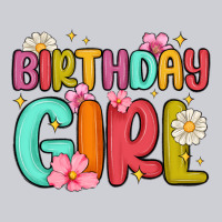 Birthday Girl Classic Tee | Teevron