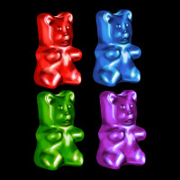 Jellybear Premium Tee | Teevron