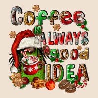 Coffee Is Always A Good Idea Urban Hoodie | Teevron