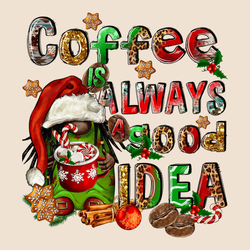 Coffee Is Always A Good Idea Urban Hoodie by FaDigitalArtStudio | Teevron