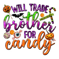 Will Trade Brother for Candy | Teevron