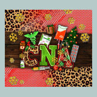 Cna Christmas Heavy Core Tee | Teevron