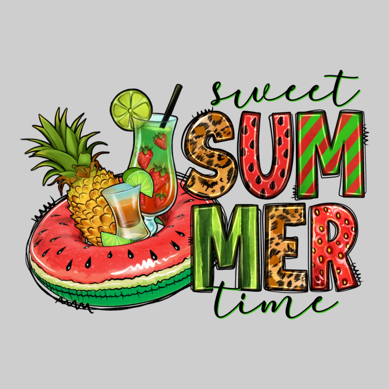 Sweet Summer Time Premium Tee by Jasminsmagicworld | Teevron