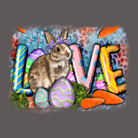 Love Easter Premium Hoodie | Teevron