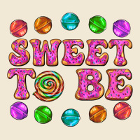 Sweet To Be Candy Premium Tee | Teevron