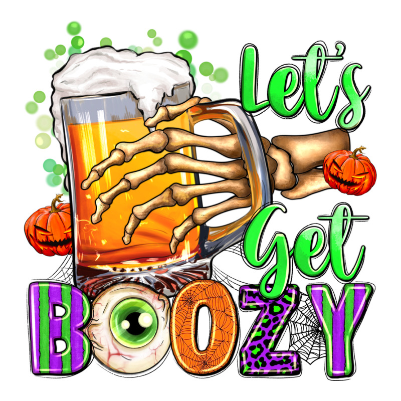 Lets Get Boozy Zipper Hoodie by texasbilliewilder | Teevron