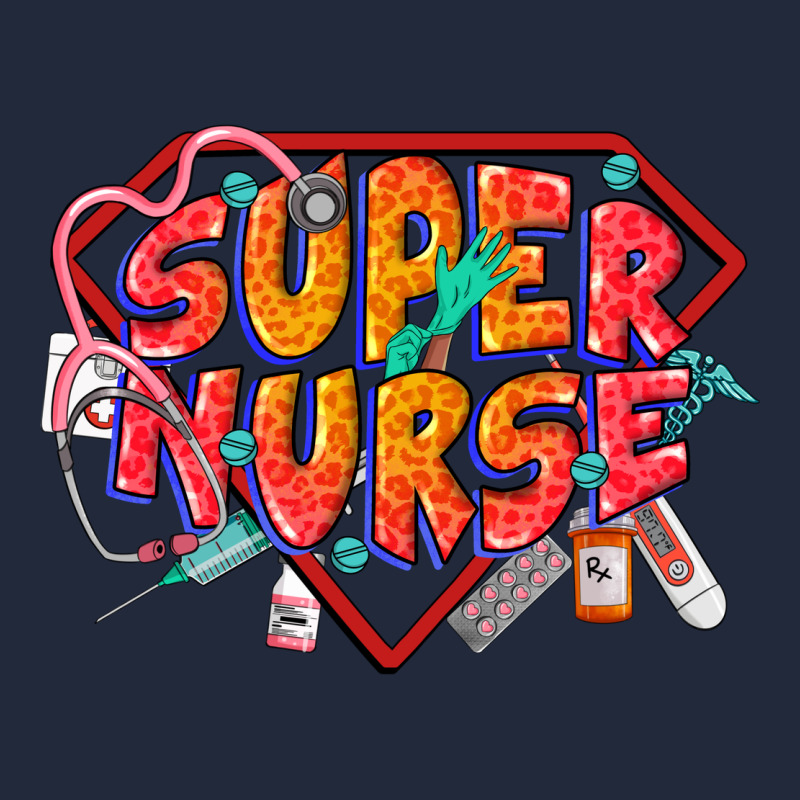 Super Nurse Premium Sweatshirt by CowGirlArtShop | Teevron
