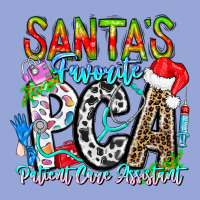 Santas Favorite Pca Patient Care Assistant Classic Tee | Teevron