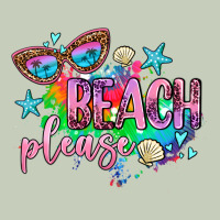 Beach Please Ladies Tee | Teevron