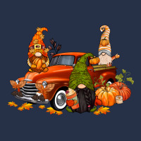 Fall Gnome Truck Premium Hoodie | Teevron