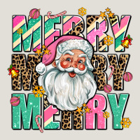 Merry Merry Merry Heavy Core Tee | Teevron