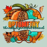 Optometry Thankful Grateful Blessed Pumpkin Zipper Hoodie | Teevron