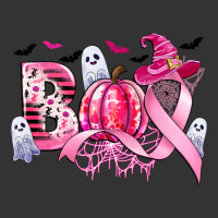 boo pink pumpkin witch breast cancer | Teevron