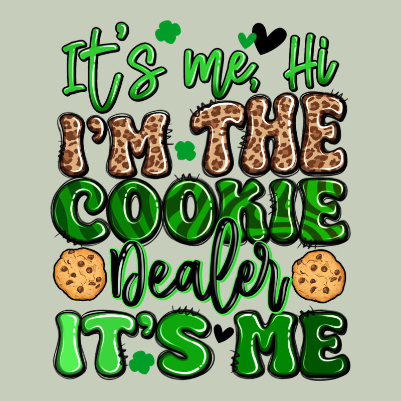 It's Me Hi I'm The Cookie Dealer It's Me Girl Scou Ladies Tee by Artiststas | Teevron