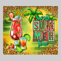 Sweet Summer Time Margarita Premium Tee | Teevron
