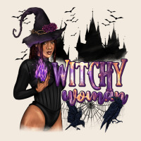 Witchy Woman Zipper Hoodie | Teevron